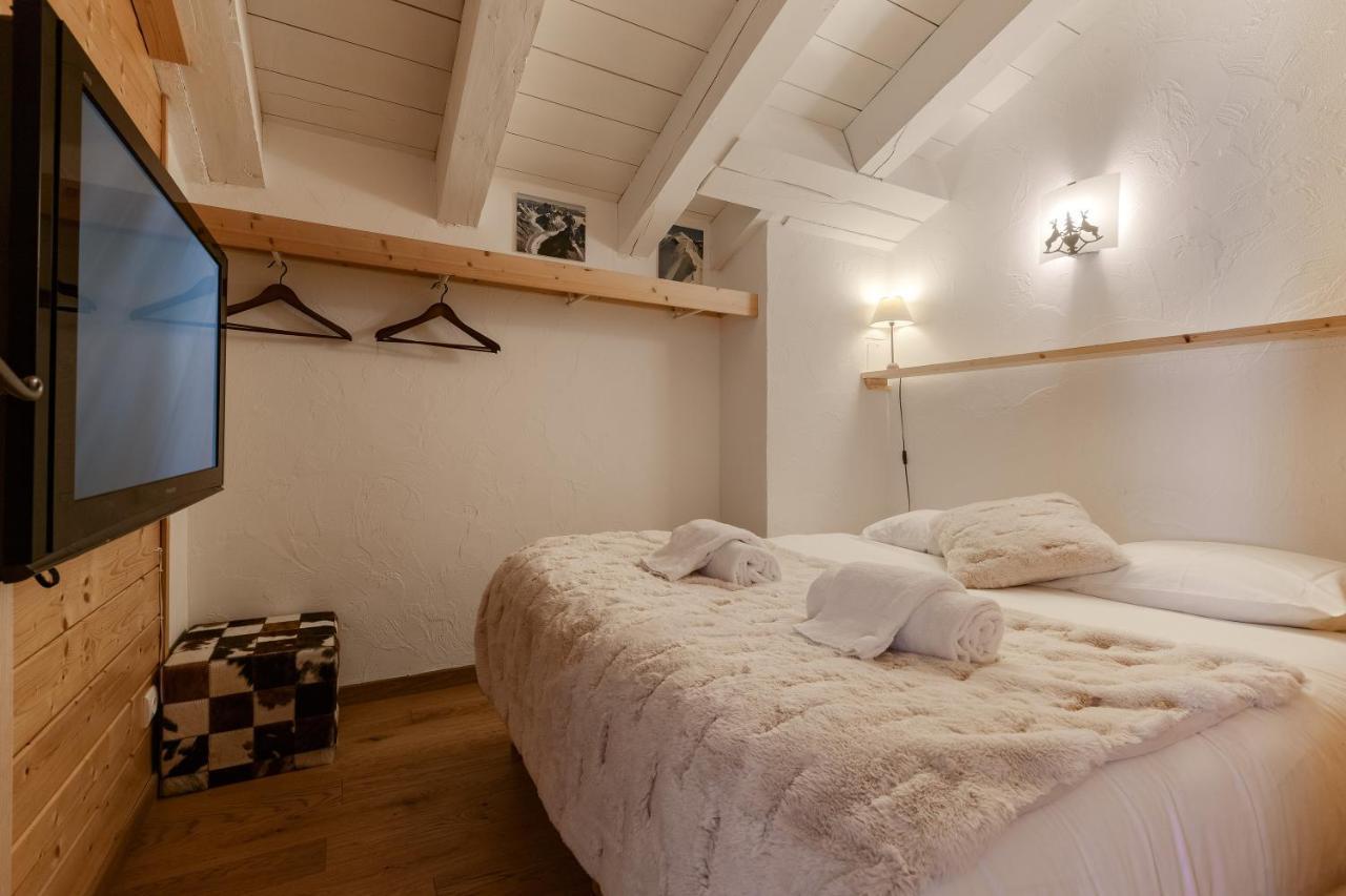 Androsace 41 - Happy Apartment Chamonix