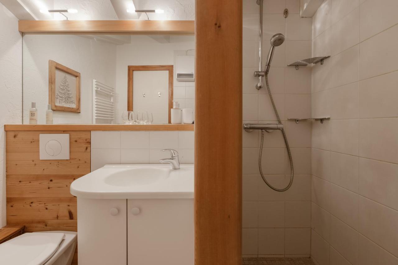 Apartment Androsace 41 - Happy *