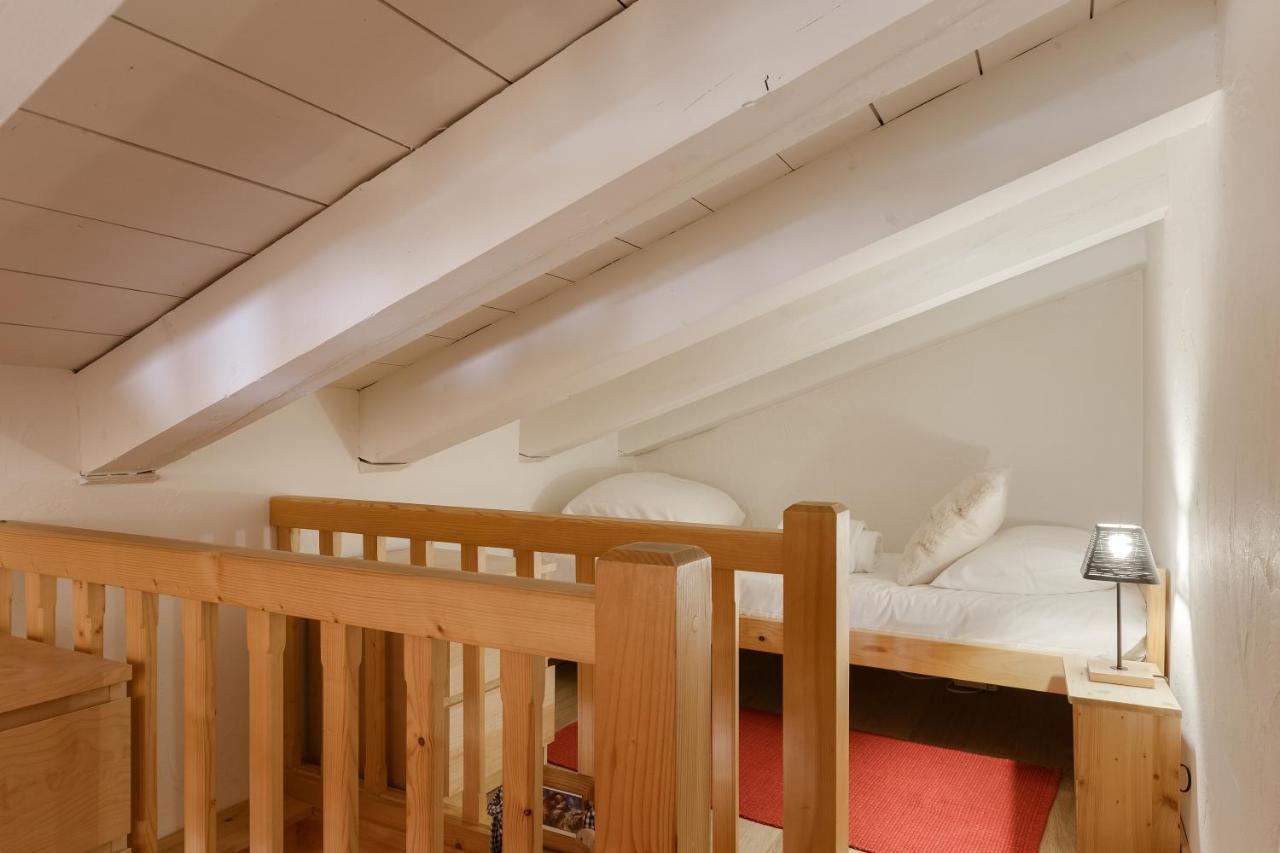 Androsace 41 - Happy Apartment *